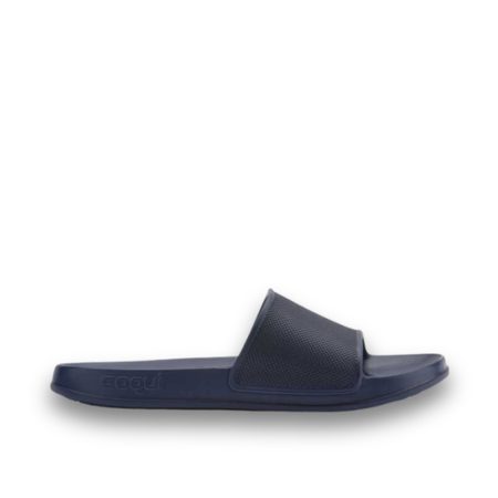 COQUI PANTOFLE TORA Navy 1