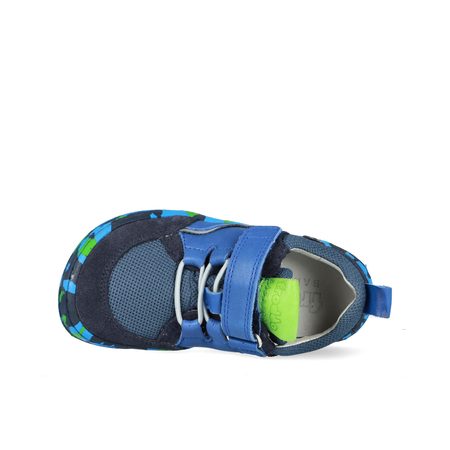 FRODDO TENISKY Dark Blue 6