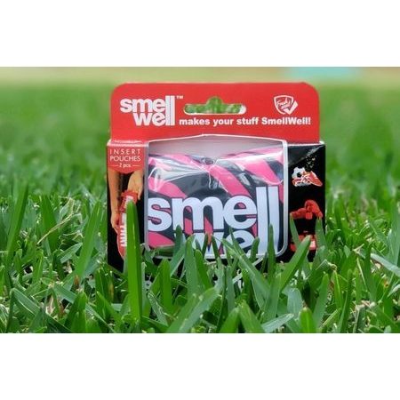 SmellWell