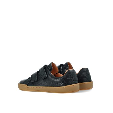 CRAVE SPRINGFIELD 2.0 Black| Dětské barefoot tenisky