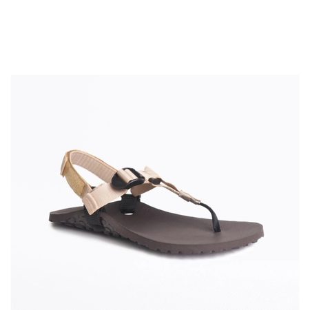 BOSKY PERFORMANCE LIGHT II Y-tech Sand Strap | Barefoot sandály