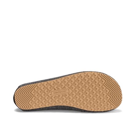 XERO SHOES PAGOSA Black | Barefoot přezůvky