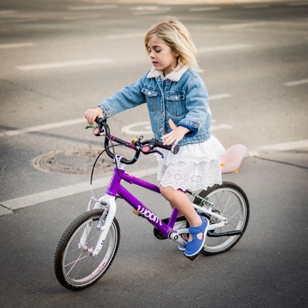 REIMA RANTAAN-J 2.0 Breezy Violet | Dětské barefoot sandály