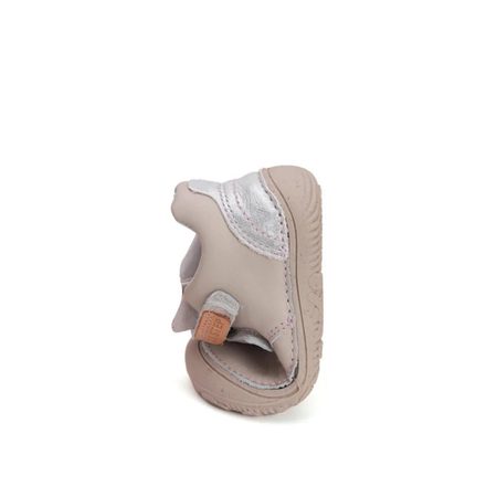 D.D.STEP S073-51761B CELOROČNÍ TENISKY Cream 6
