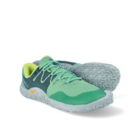 MERRELL TRAIL GLOVE 7 W Jade 6