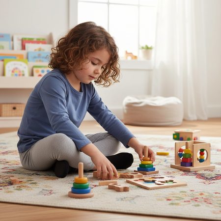 SLIPSTOP Black Junior | Dětské capáčky