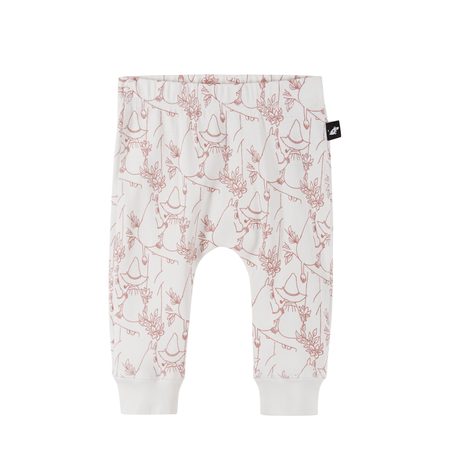 REIMA MOOMIN DYRBARASTE Rose Blush 5