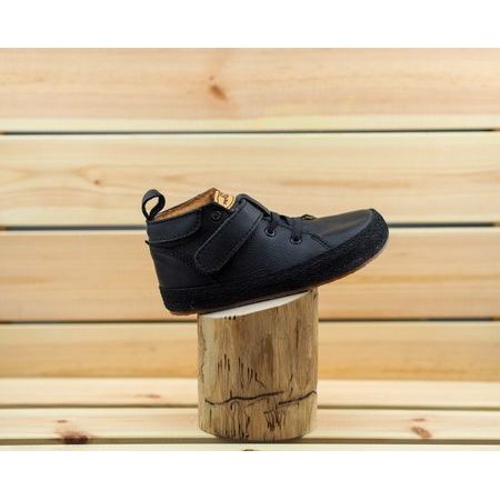 PEGRES CELOROČKY BF32 Black 3