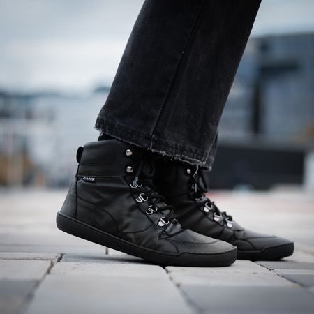 CRAVE GLASGOW Black 88