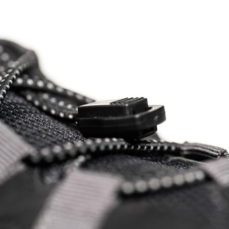 FREET ZENNOR Black Grey | Barefoot sportovní sandály