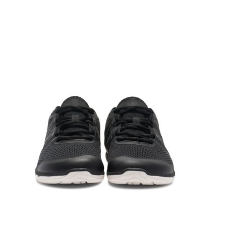 XERO SHOES HFS II Black | Dámské sportovní barefoot tenisky