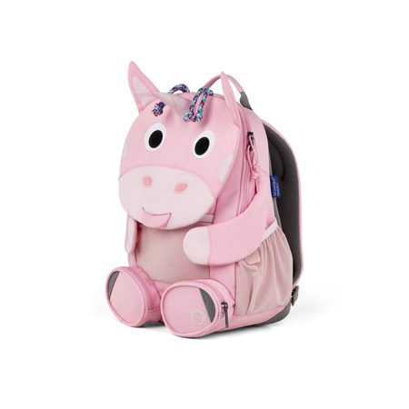 AFFENZAHN DĚTSKÝ BATOH DO ŠKOLKY LARGE FRIEND UNICORN