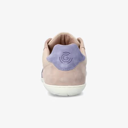 GROUNDIES NOVA GO1 WOMEN Rose/Orchid | Dámské barefoot tenisky