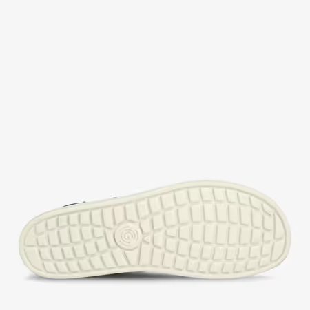 GROUNDIES VANCOUVER Navy | Pánské zimní zateplené barefoot boty