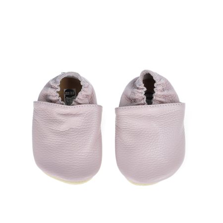 FUNKY MONKEY CAPÁČKY SMOOT PRO Lila | Dětské barefoot capáčky