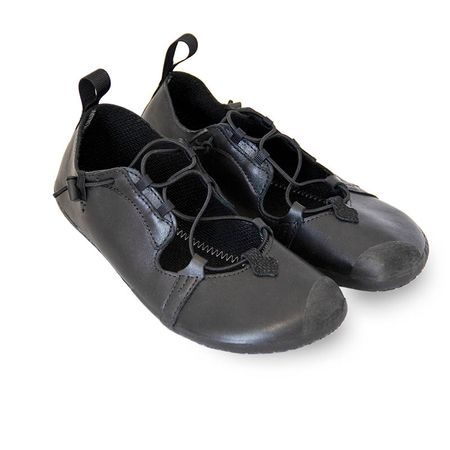 SALTIC ARWEN Black Nappa 3