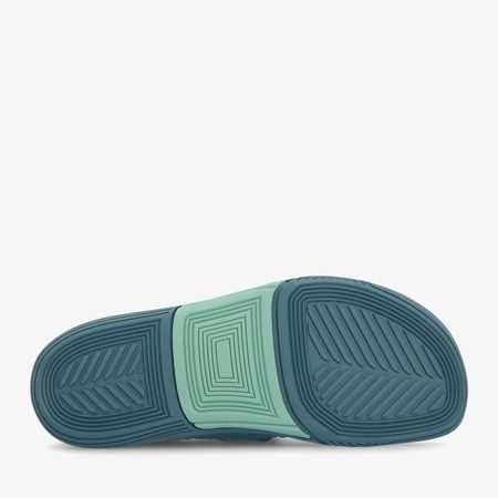 GROUNDIES G-Flex Stone/Teal | Sportovní barefoot tenisky