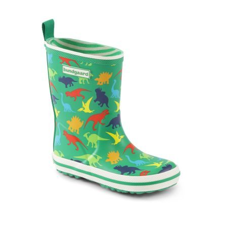 BUNDGAARD CLASSIC RUBBER BOOT Dino 1