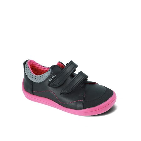 BEDA TENISKY BFN 170030/W/N/SO/OK PLAYFUL El | Dětské barefoot tenisky