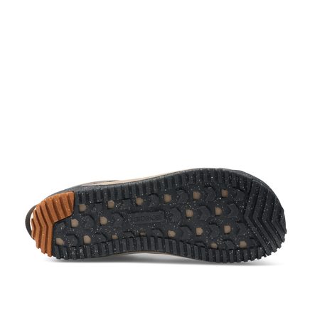 XERO SHOES RIDGEWAY LOW MESH Morel | Pánské barefoot pohorky