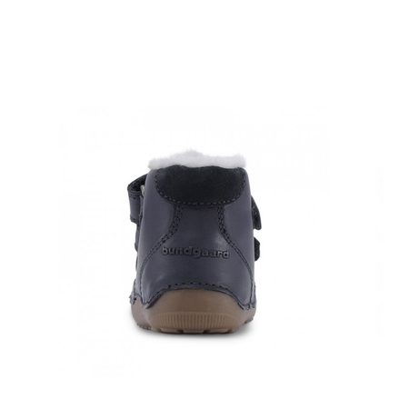 BUNDGAARD PETIT MID WINTER Black WS  4