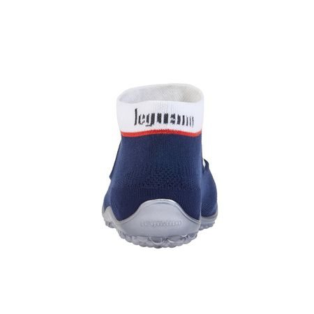LEGUANO BALLERINA Blue Stripe 5