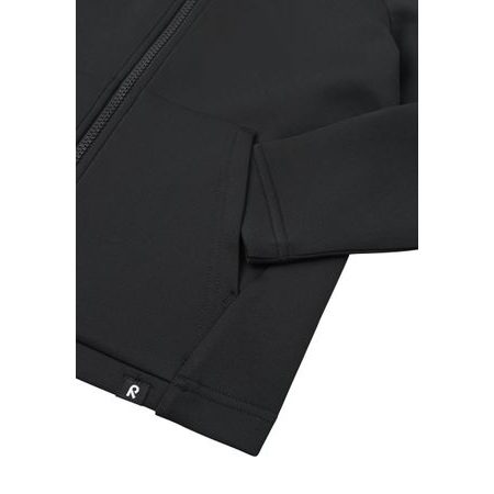 REIMA MIKINA SULAKKA Black 5