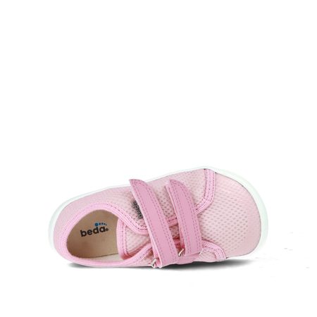 BEDA TENISKY BFN 170040/ST/W/O LIANA Pink 5