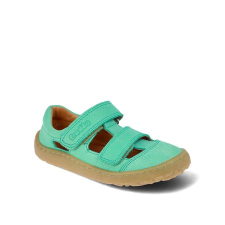 FRODDO SANDAL VELCRO III Mint 3
