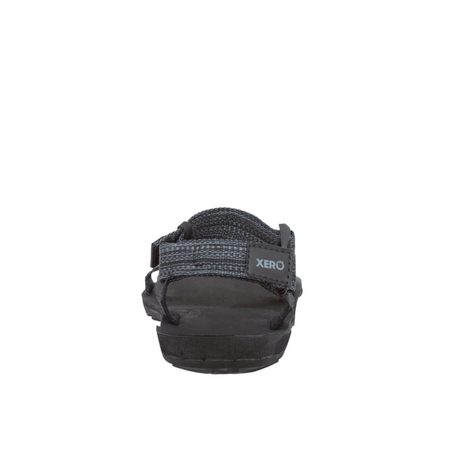 XERO SHOES Z-TRAIL YOUTH Multi-Black 6