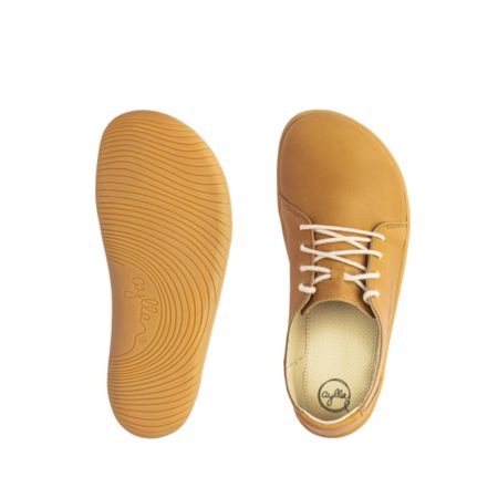AYLLA BAREFOOT INCA PÁNSKÉ Sand 5