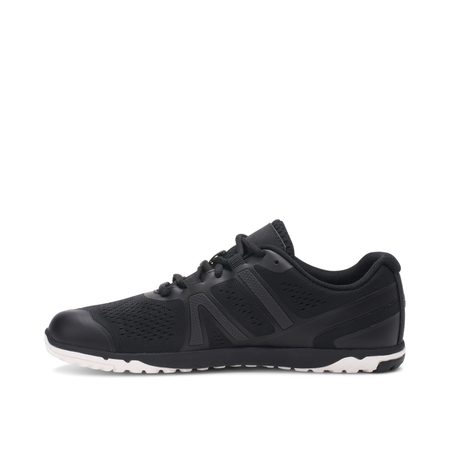 XERO SHOES HFS II Black | Dámské sportovní barefoot tenisky