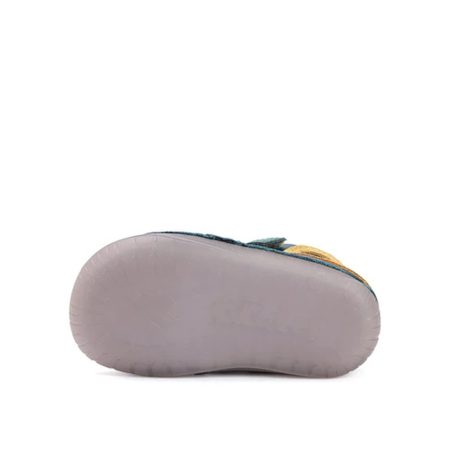 D.D.STEP S070-52576B Tyrkysová svítivá 6