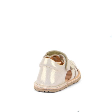 FRODDO SANDAL FLEXY F Gold Shine  5