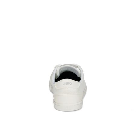 XERO SHOES DILLON White 3