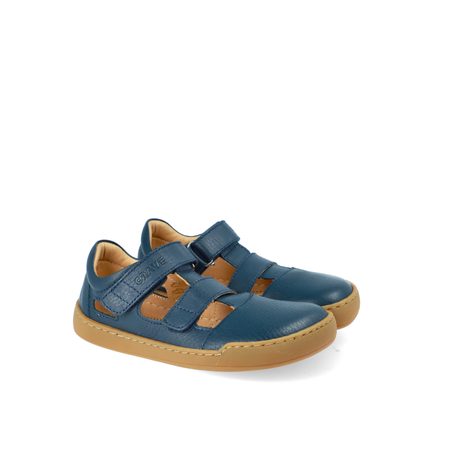 CRAVE SHELLWOOD Navy 3