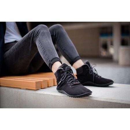 LEGUANO KOSMO Black 13