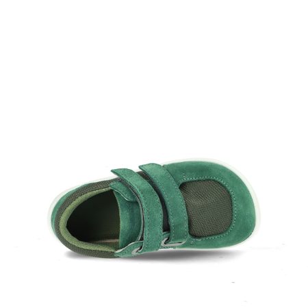 BABY BARE FEBO SNEAKERS Khaki 4