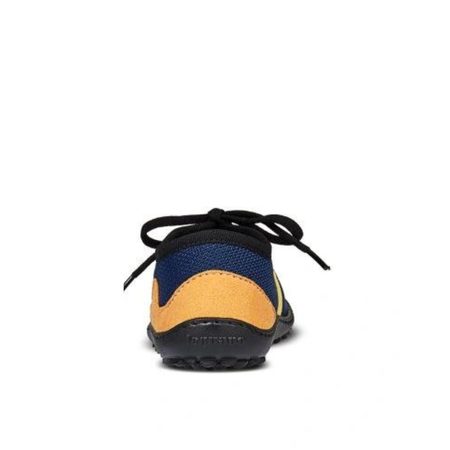 LEGUANITO SPEEDY Blue | Barefoot tenisky