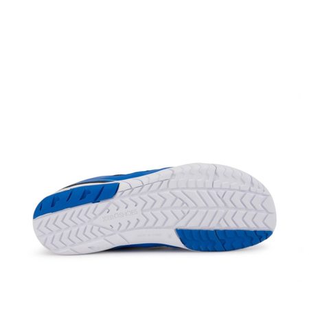XERO SHOES Zelen M White / Victory Blue 6