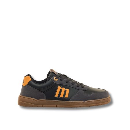 MUSTANG FREE MIAMI - LOTTOS Navy | Pánské barefoot tenisky