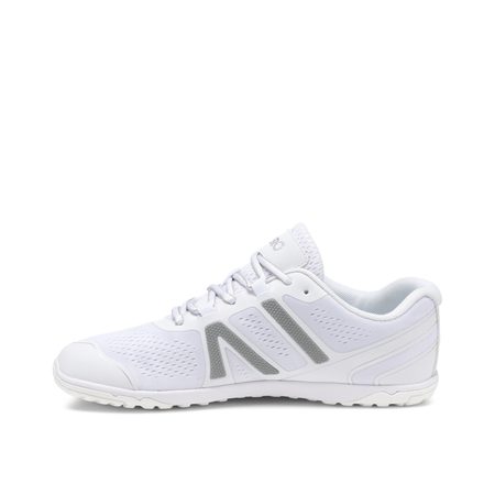 XERO SHOES HFS II White | Sportovní barefoot tenisky 5
