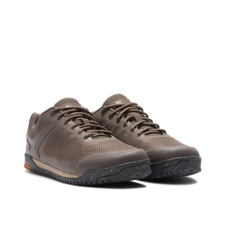XERO SHOES RIDGEWAY LOW MESH Morel | Pánské barefoot pohorky