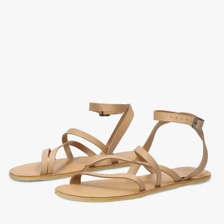 GROUNDIES FLORENCE WOMEN Beige 2