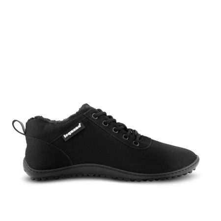 LEGUANO GALAXO Black 1