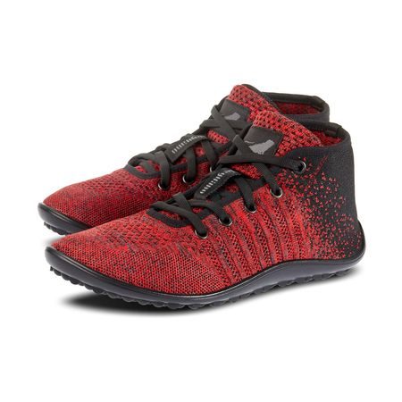 LEGUANO GO Mixed Red