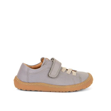 FRODDO SNEAKER LACES Light Grey 1