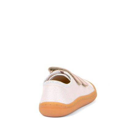 FRODDO SNEAKER CANVAS II Pink Shine 5