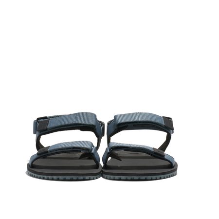 XERO SHOES D-Trail Stormy Weather / Black | Pánské barefoot sandály