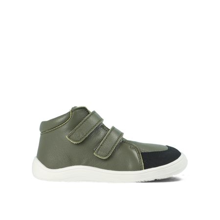 BABY BARE FEBO FALL Bosco | Dětské celoroční barefoot boty